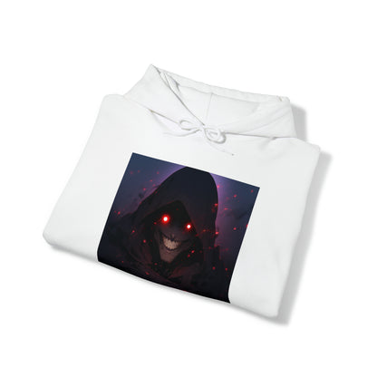 I See You - Unisex Heavy Blend™ Hooded Sweatshirt