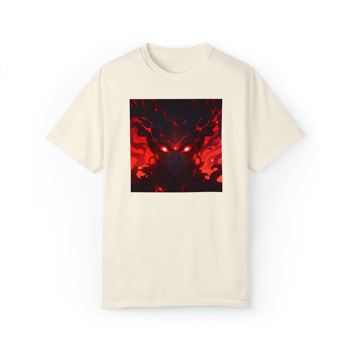 Nemesis- Unisex Ultra Soft Garment-Dyed T-shirt