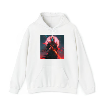 Guardian of Flame - Unisex Heavy Blend™ Hooded Sweatshirt