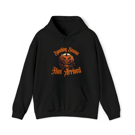 It's Spooky Time! - Unisex Heavy Blend™ Hooded Sweatshirt