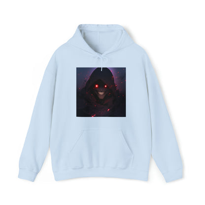 I See You - Unisex Heavy Blend™ Hooded Sweatshirt