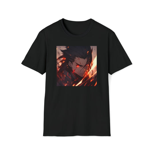 Forged In Fire - Unisex Softstyle T-Shirt