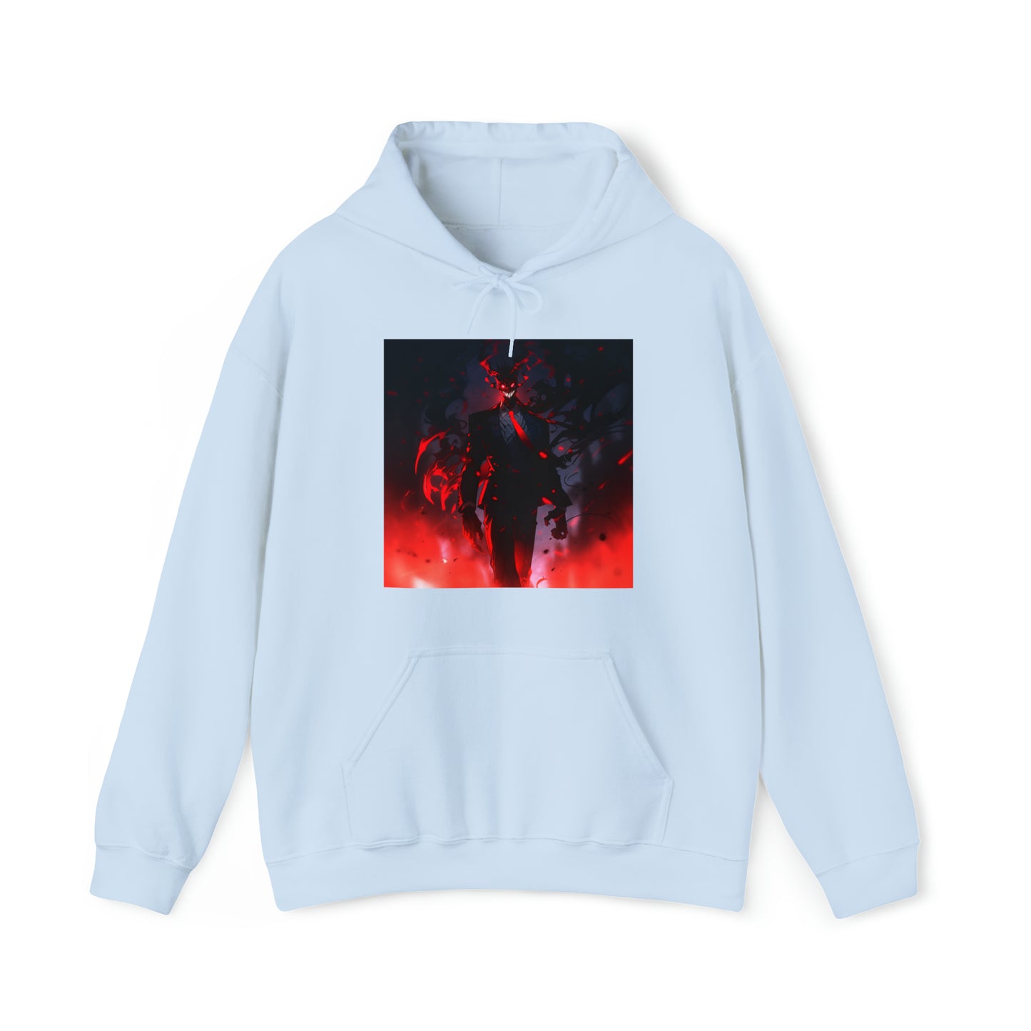 Heartless - Unisex Heavy Blend™ Hooded Sweatshirt