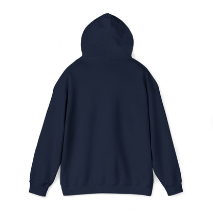 Subject 292 - Unisex Heavy Blend™ Hooded Sweatshirt