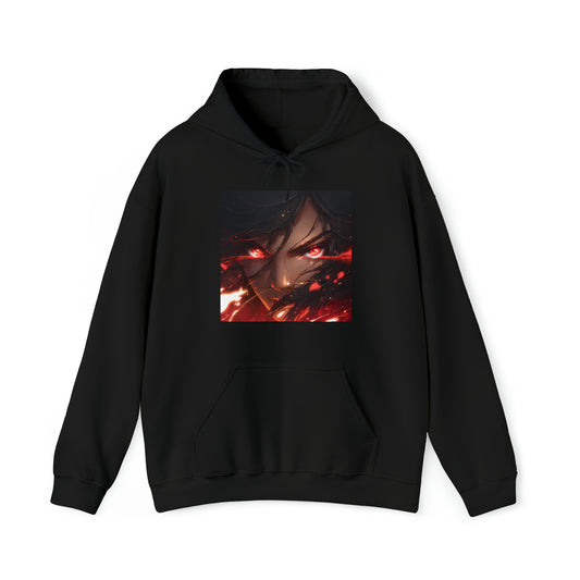 Within the Flame - Unisex Heavy Blend™ Hooded Sweatshirt