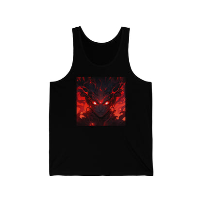 Nemesis - Unisex Jersey Tank