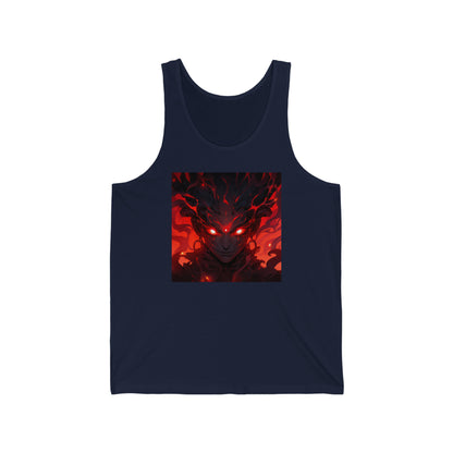 Nemesis - Unisex Jersey Tank