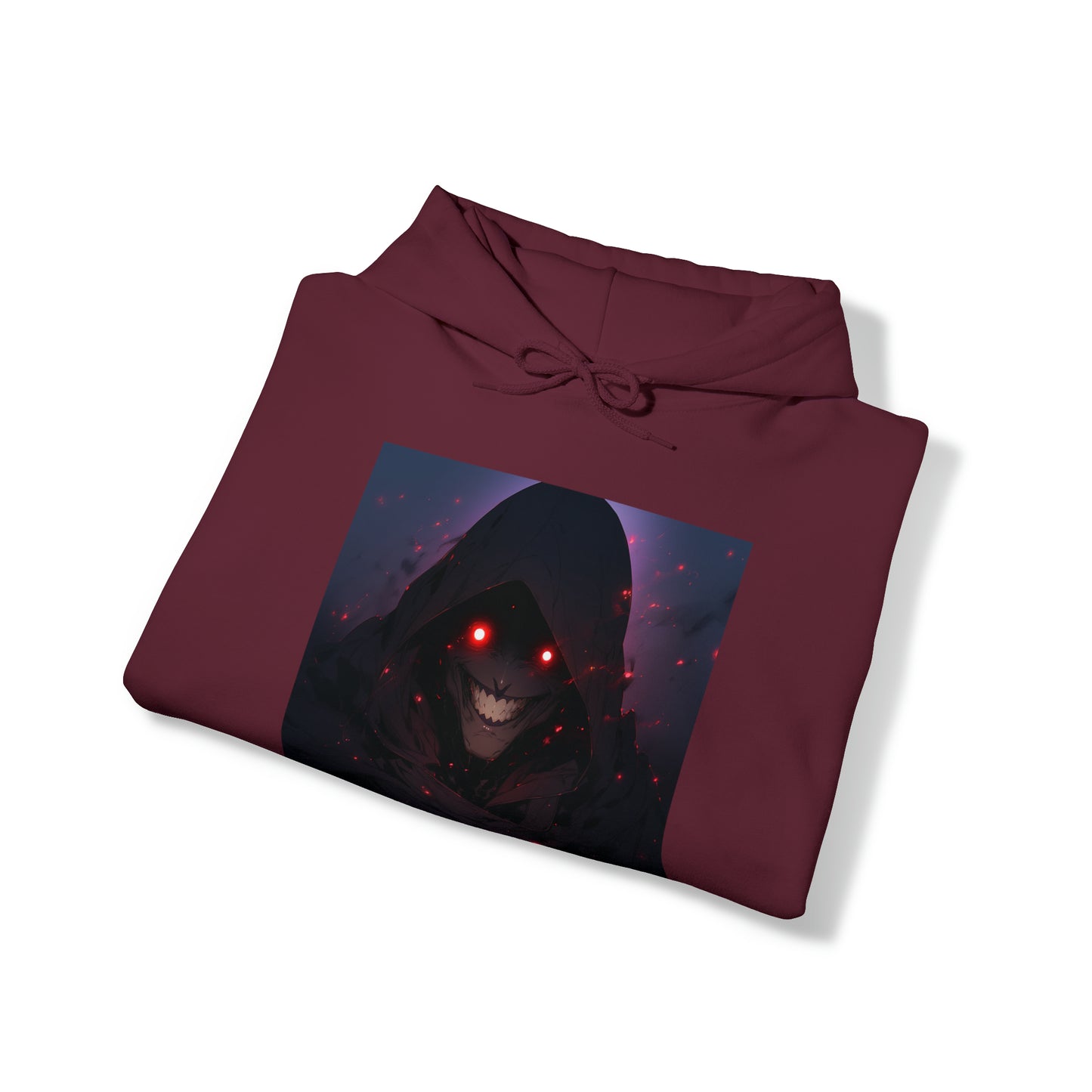 I See You - Unisex Heavy Blend™ Hooded Sweatshirt