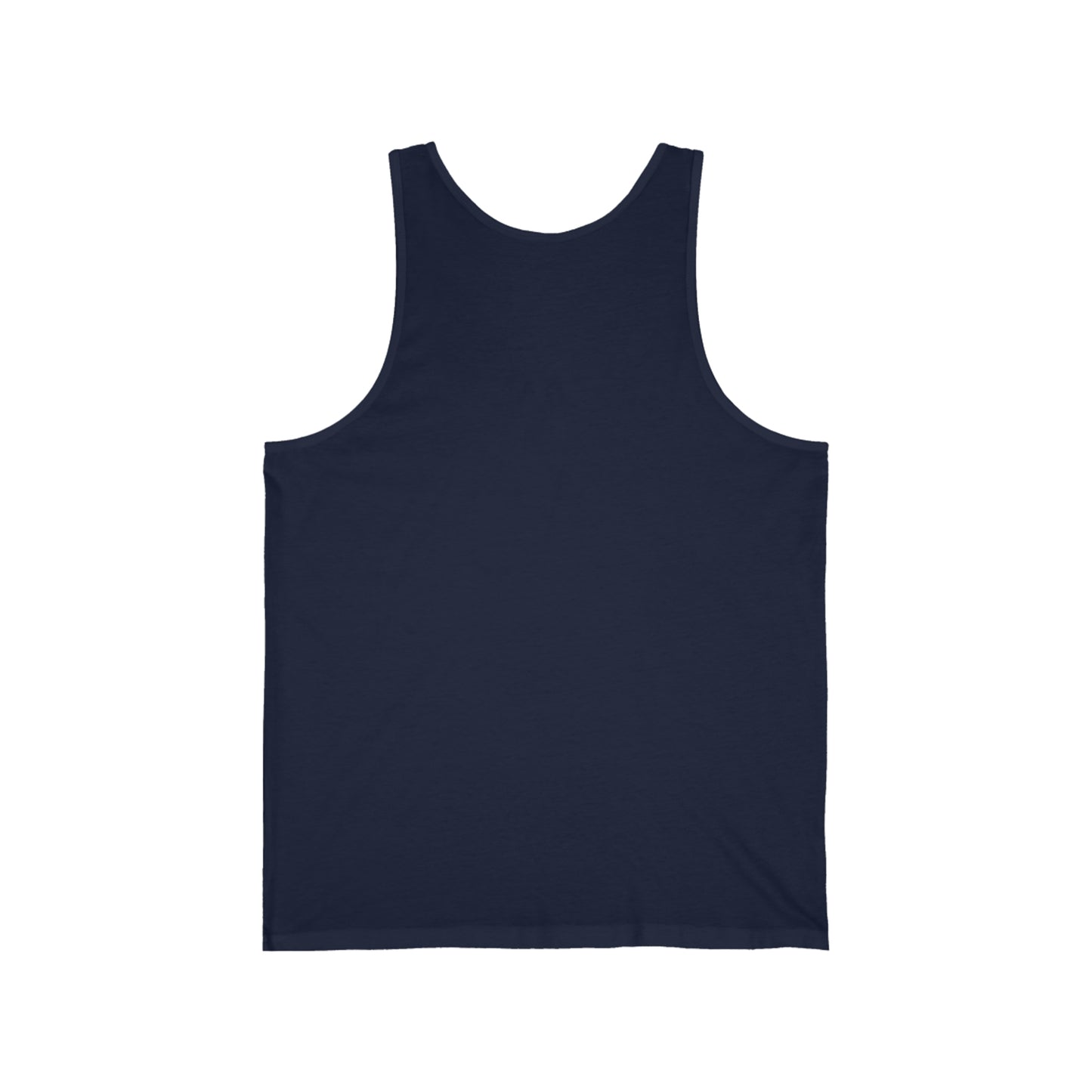 Heartless - Unisex Jersey Tank