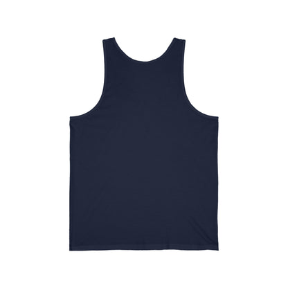 Heartless - Unisex Jersey Tank