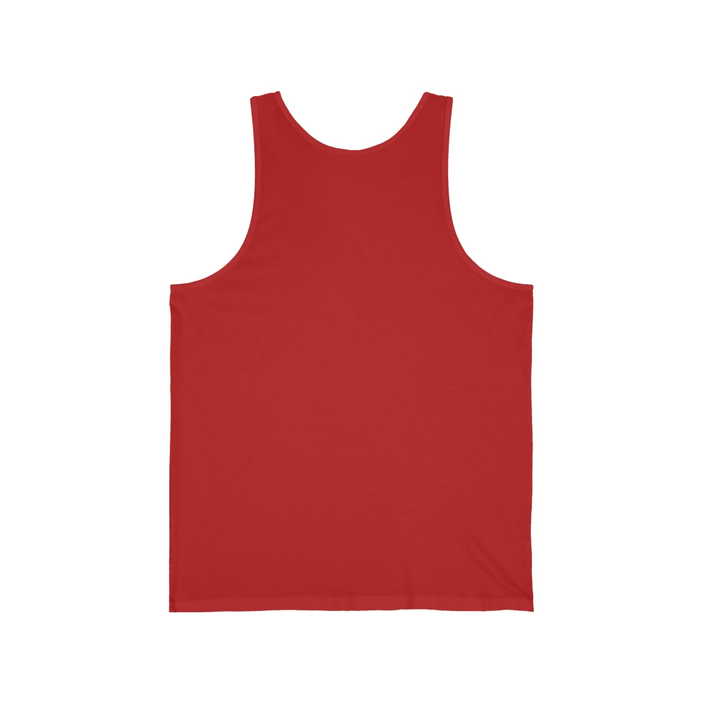 Heartless - Unisex Jersey Tank