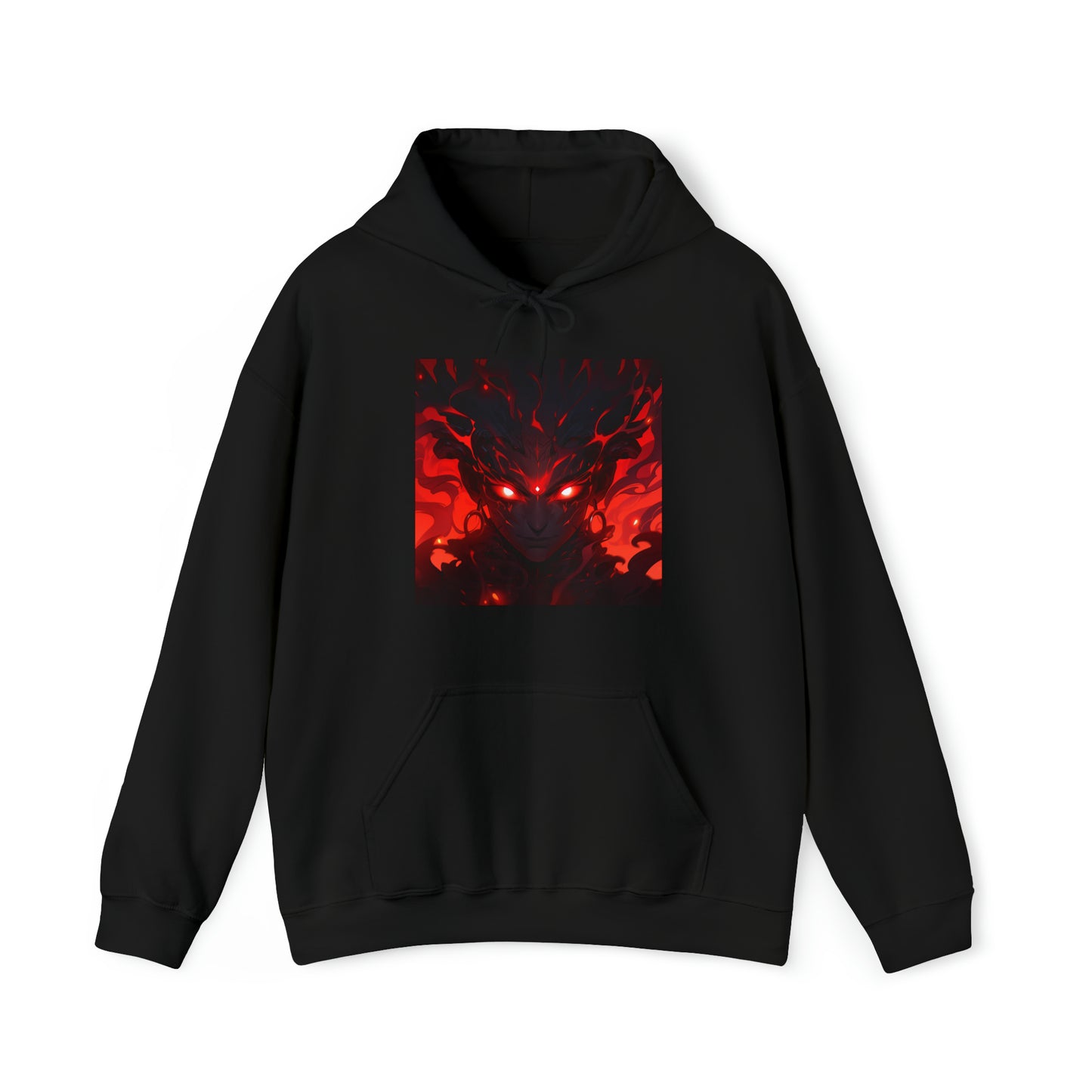 Nemesis - Unisex Heavy Blend™ Hooded Sweatshirt