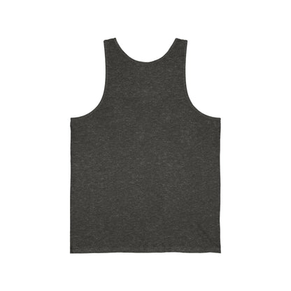 Heartless - Unisex Jersey Tank