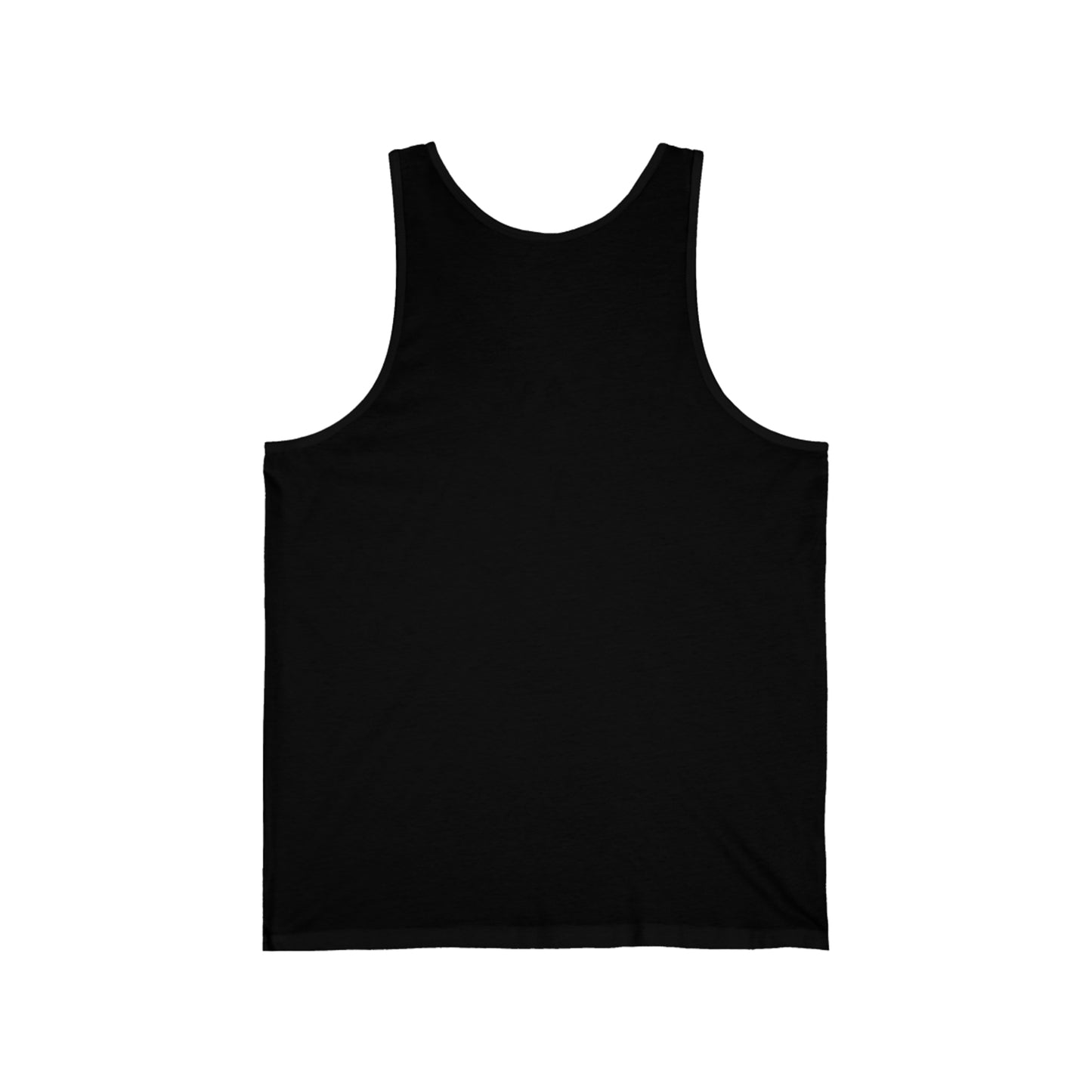 I See You - Unisex Jersey Tank