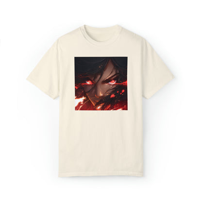 Within the Flame - Unisex Ultra Soft Garment-Dyed T-shirt