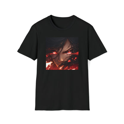 Within the Flame - Unisex Softstyle T-Shirt