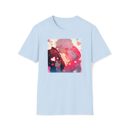 Young Love - Unisex Softstyle T-Shirt