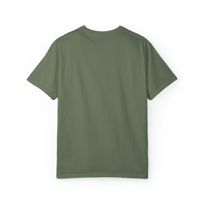 The Protector - Unisex Ultra Soft Garment-Dyed T-shirt