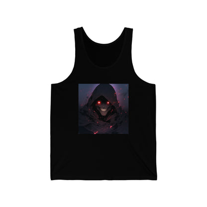 I See You - Unisex Jersey Tank