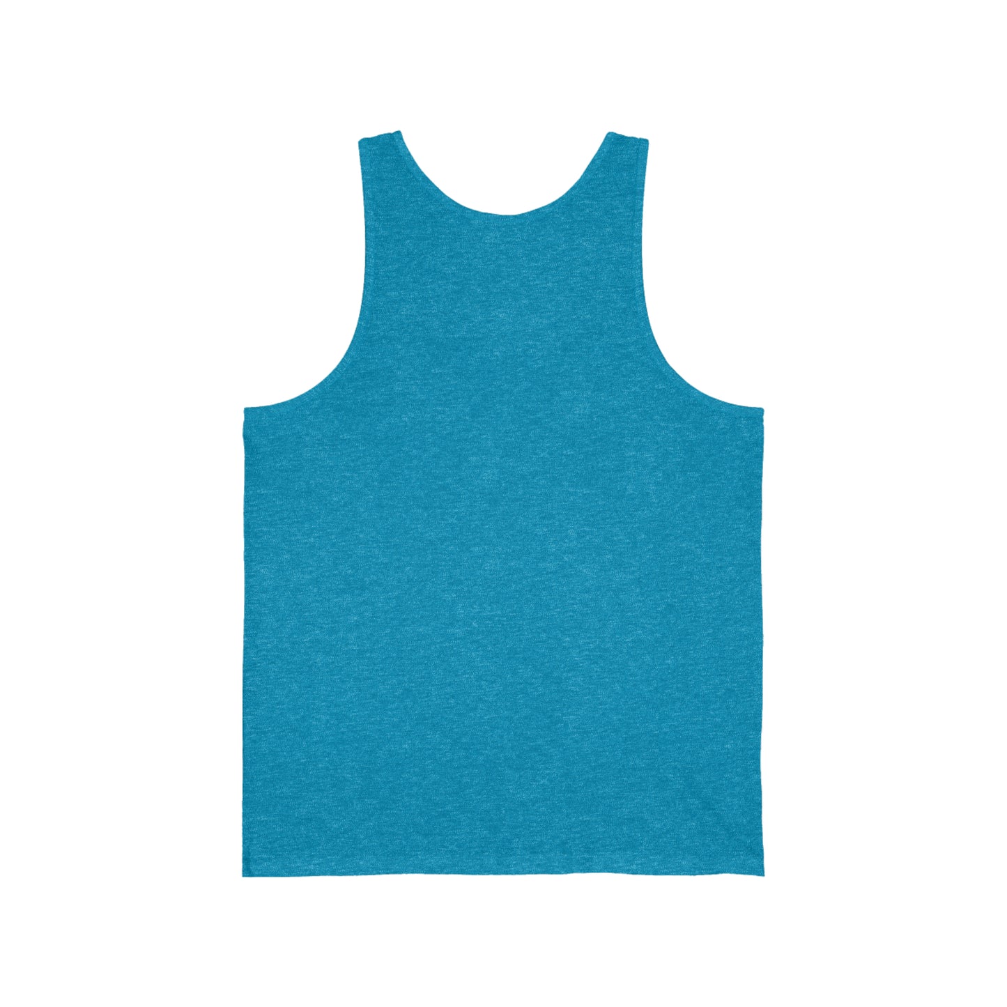 High Order - Unisex Jersey Tank