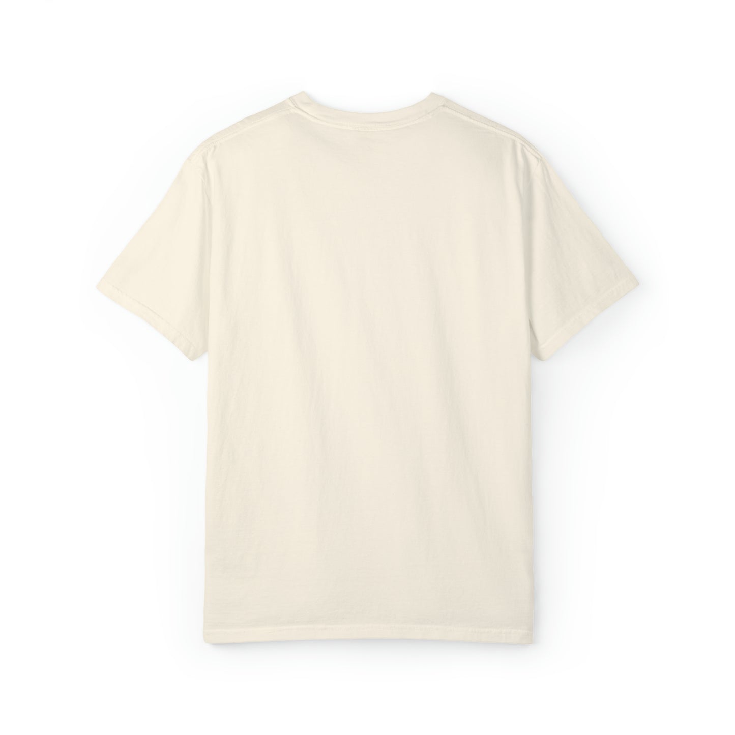 Unwind With Me - Unisex Ultra Soft Garment-Dyed T-shirt