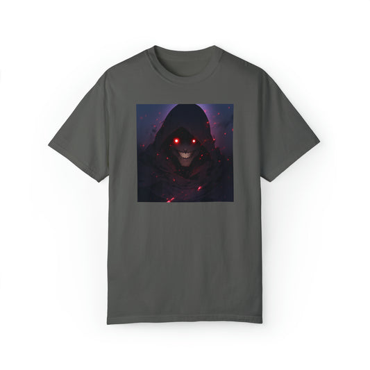 I See You - Unisex Ultra Soft Garment-Dyed T-shirt