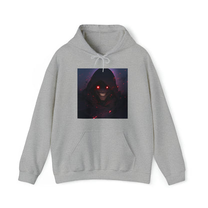 I See You - Unisex Heavy Blend™ Hooded Sweatshirt