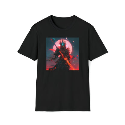 Guardian of Flame - Unisex Softstyle T-Shirt