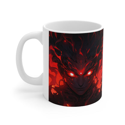 Nemesis - Ceramic Mug 11oz