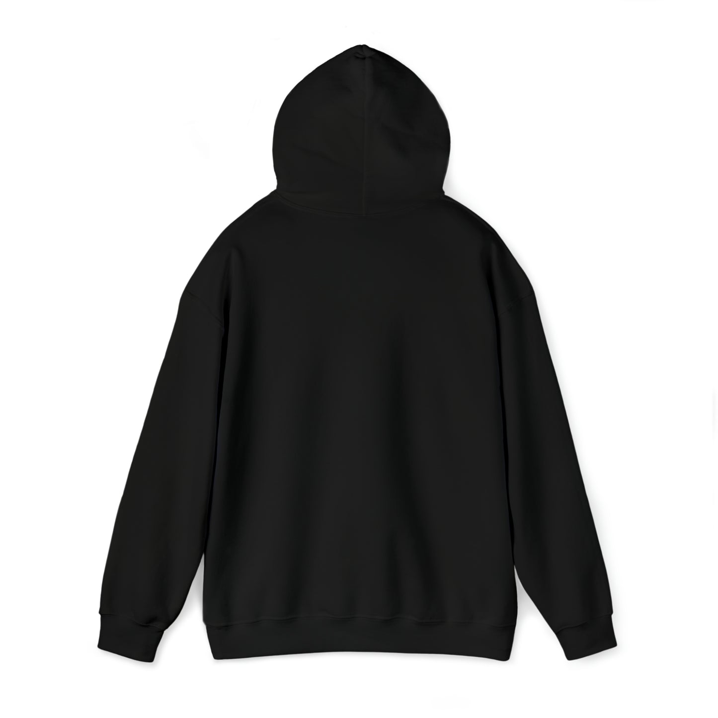 Subject 292 - Unisex Heavy Blend™ Hooded Sweatshirt