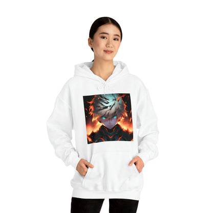 From the Ashes - Unisex Heavy Blend™ Hooded Sweatshirt