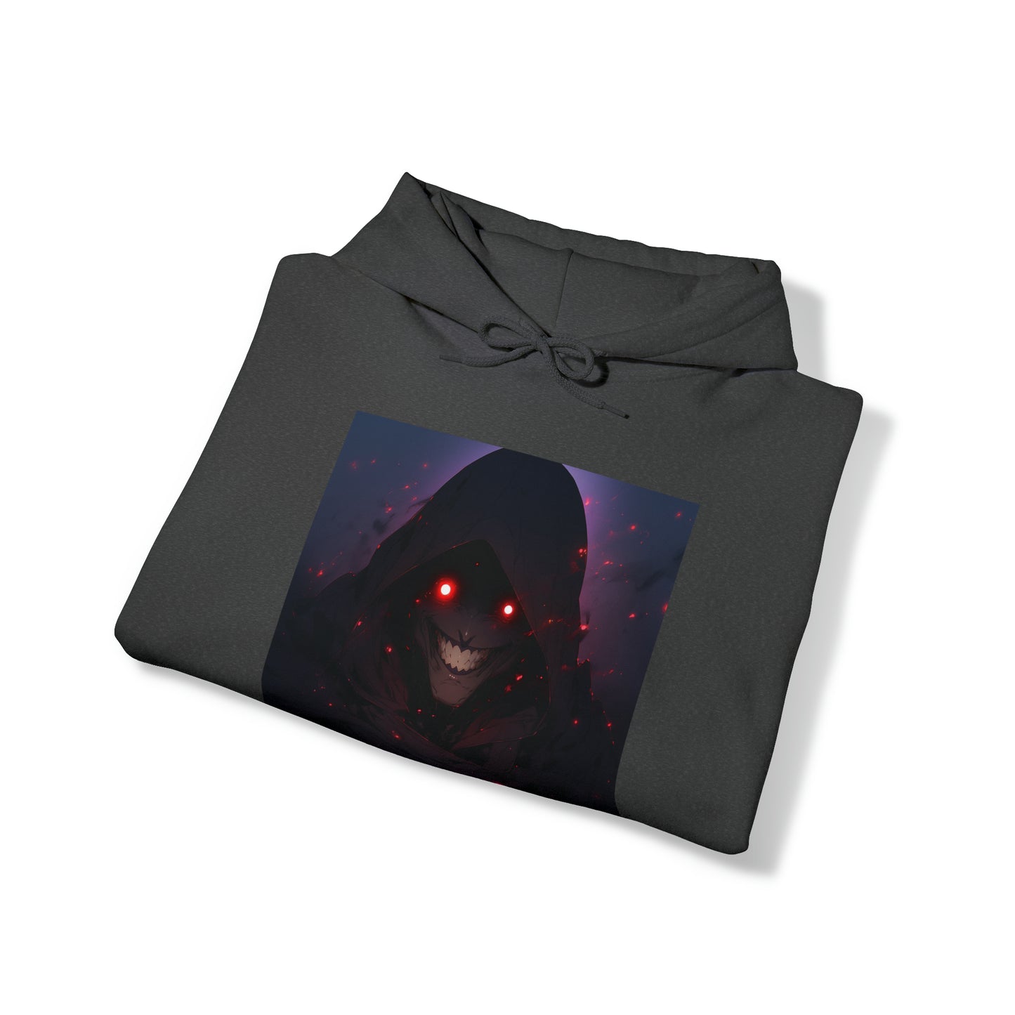 I See You - Unisex Heavy Blend™ Hooded Sweatshirt