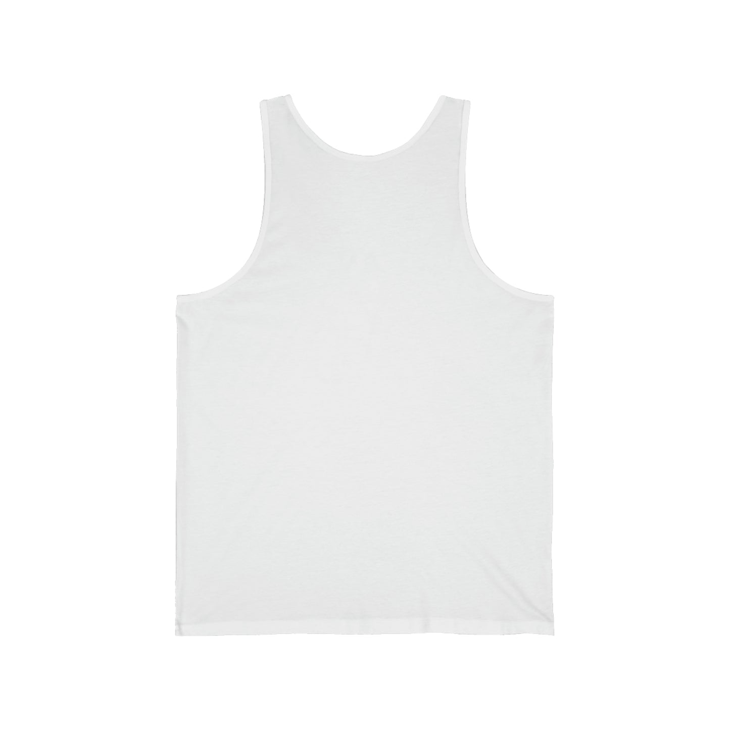 High Order - Unisex Jersey Tank