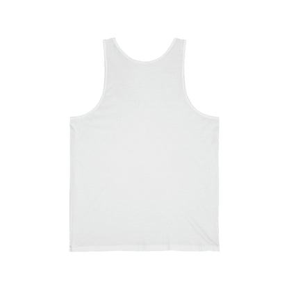 High Order - Unisex Jersey Tank