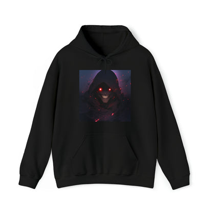 I See You - Unisex Heavy Blend™ Hooded Sweatshirt