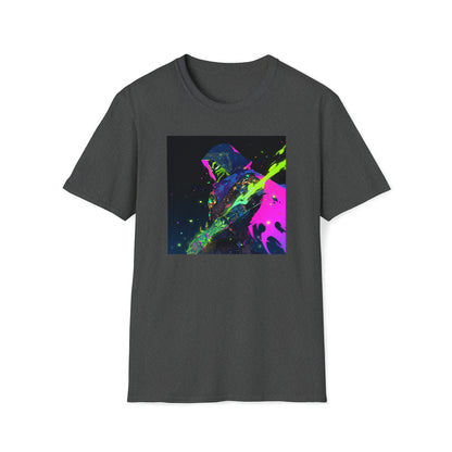 Night Order - Unisex Softstyle T-Shirt