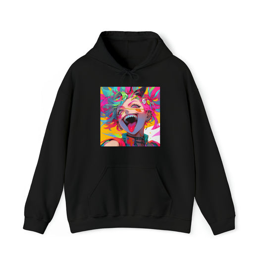 Life of the Party - Unisex Heavy Blend™ Hooded Sweatshirt