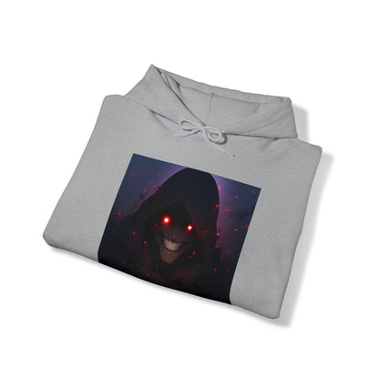 I See You - Unisex Heavy Blend™ Hooded Sweatshirt