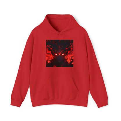 Nemesis - Unisex Heavy Blend™ Hooded Sweatshirt