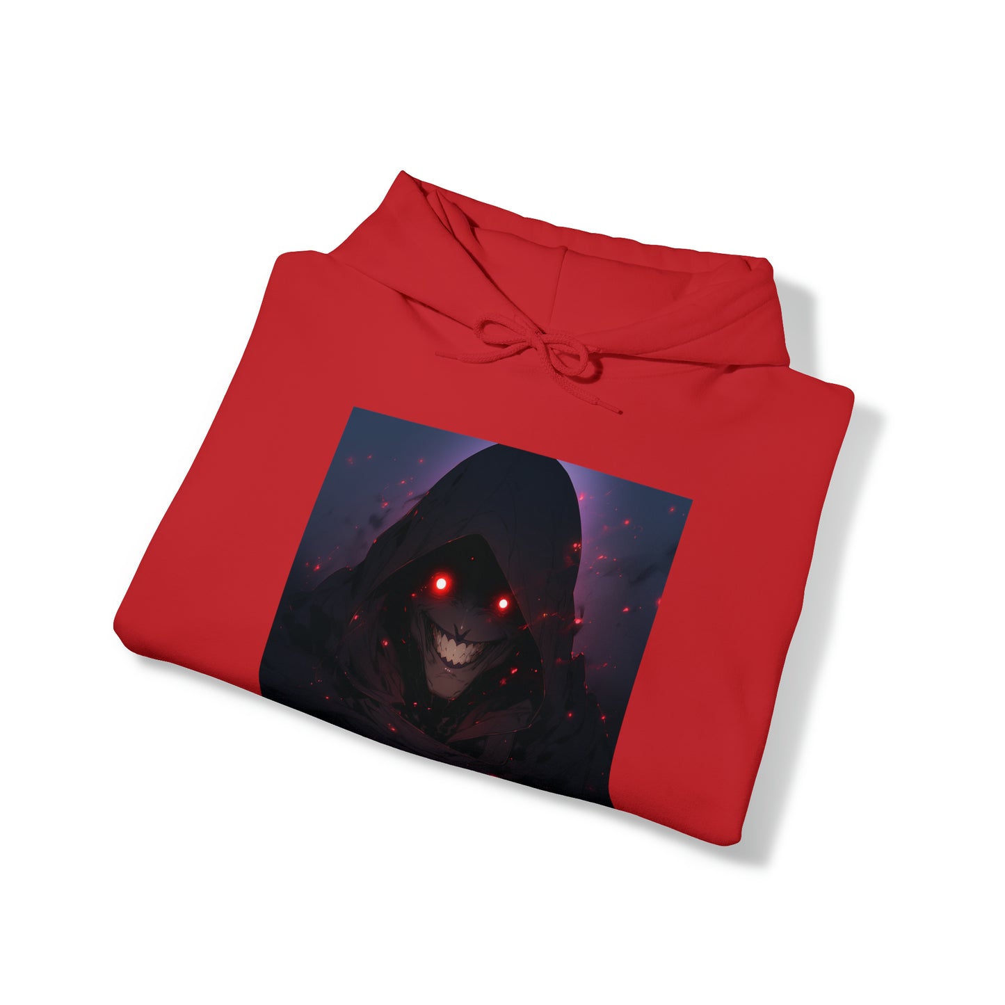 I See You - Unisex Heavy Blend™ Hooded Sweatshirt