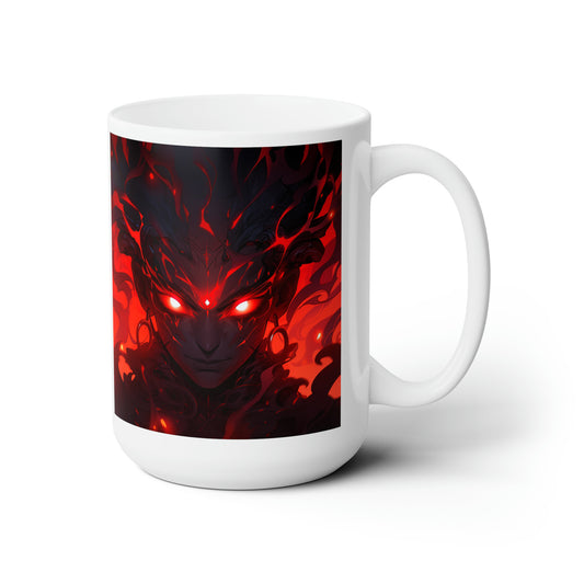 Nemesis - Ceramic Mug 15oz