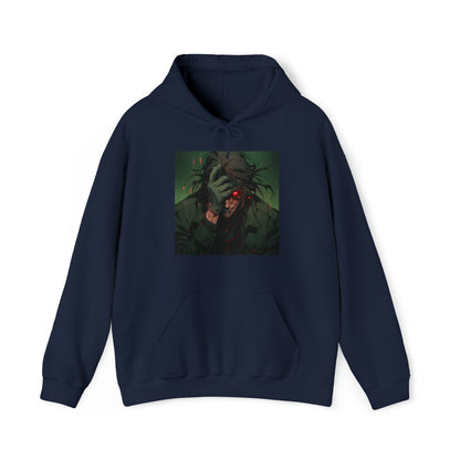 Subject 292 - Unisex Heavy Blend™ Hooded Sweatshirt