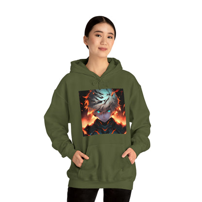 From the Ashes - Unisex Heavy Blend™ Hooded Sweatshirt