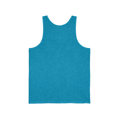 Young Love - Unisex Jersey Tank