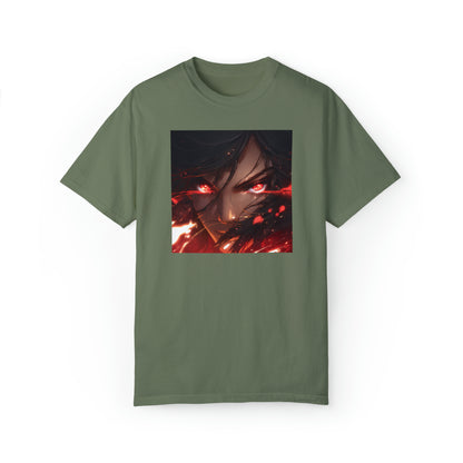 Within the Flame - Unisex Ultra Soft Garment-Dyed T-shirt