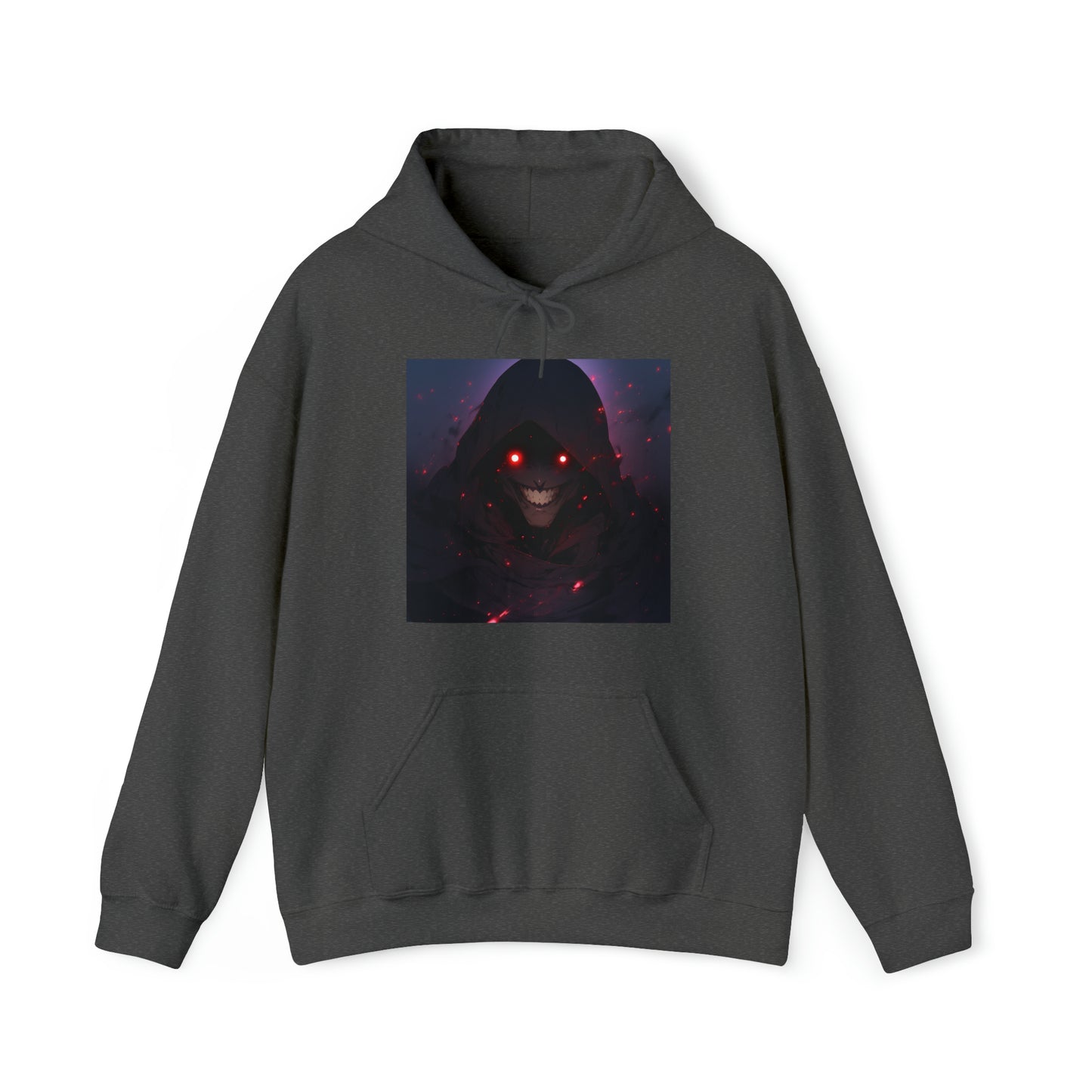 I See You - Unisex Heavy Blend™ Hooded Sweatshirt