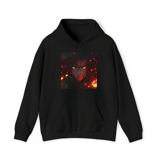 High Order - Unisex Heavy Blend™ Hooded Sweatshirt