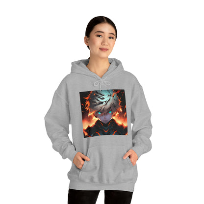 From the Ashes - Unisex Heavy Blend™ Hooded Sweatshirt