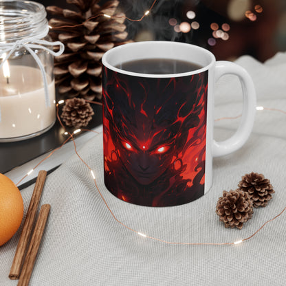 Nemesis - Ceramic Mug 11oz