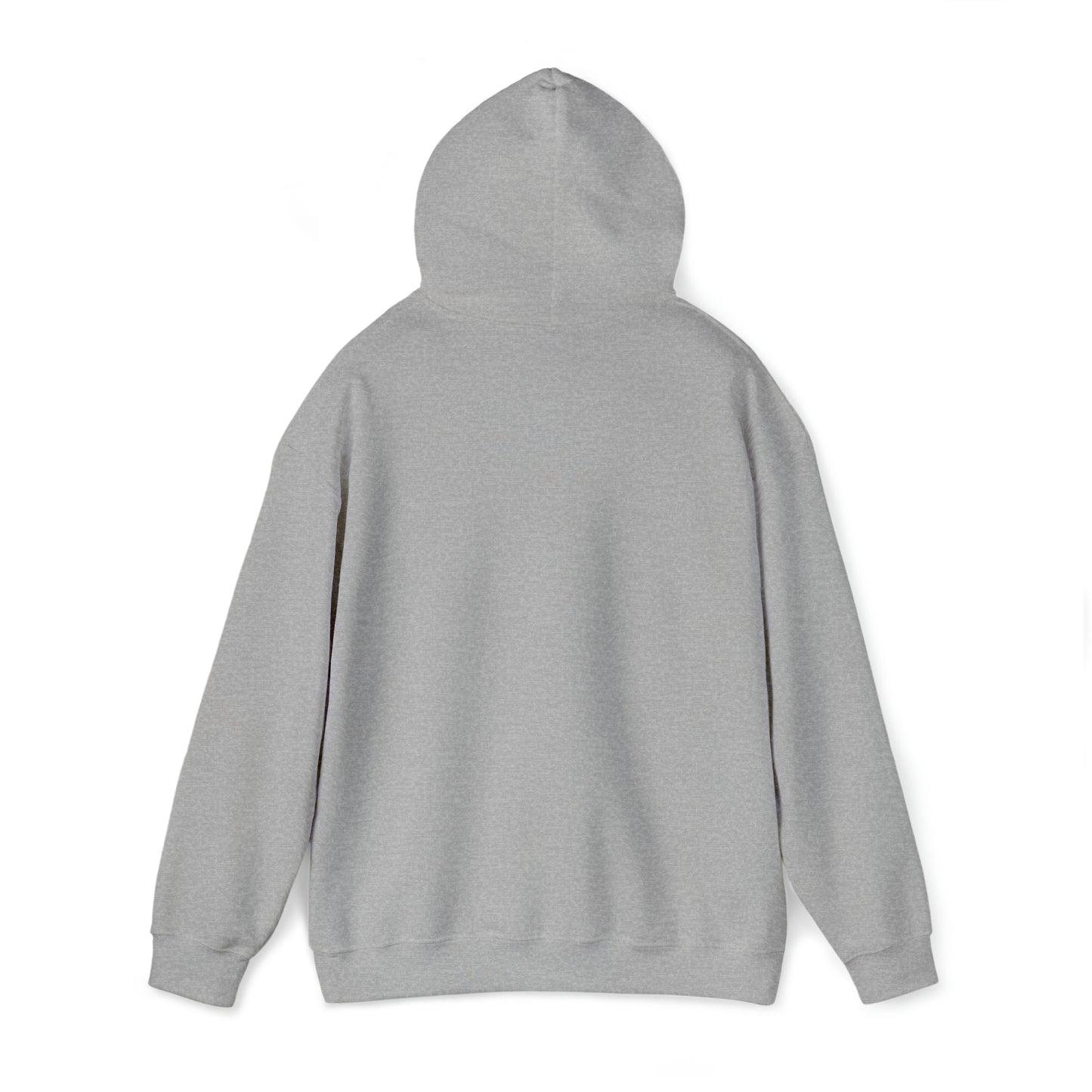 Subject 292 - Unisex Heavy Blend™ Hooded Sweatshirt